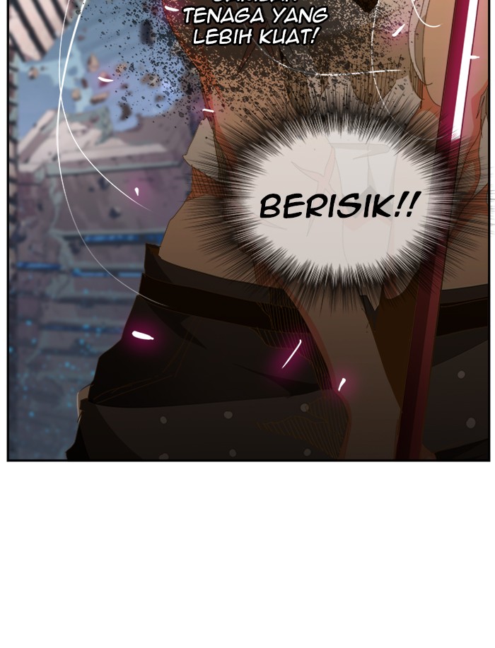 The God of High School Chap 459 - Next Chap 460