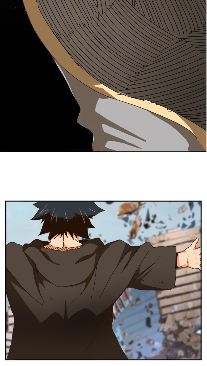 The God of High School Chap 459 - Next Chap 460