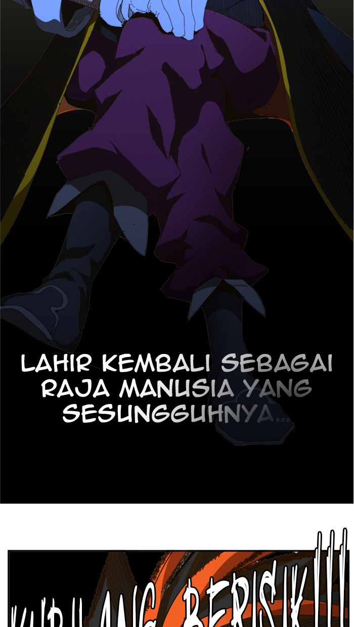 The God of High School Chap 459 - Next Chap 460