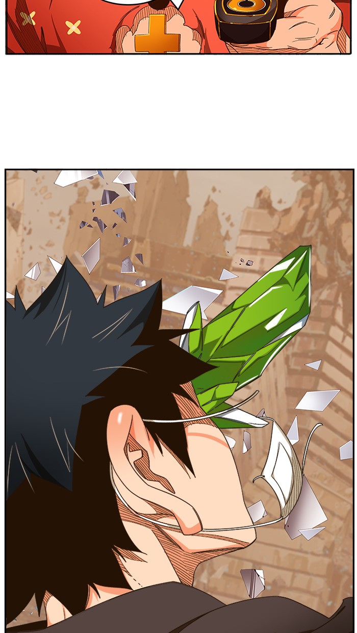 The God of High School Chap 459 - Next Chap 460