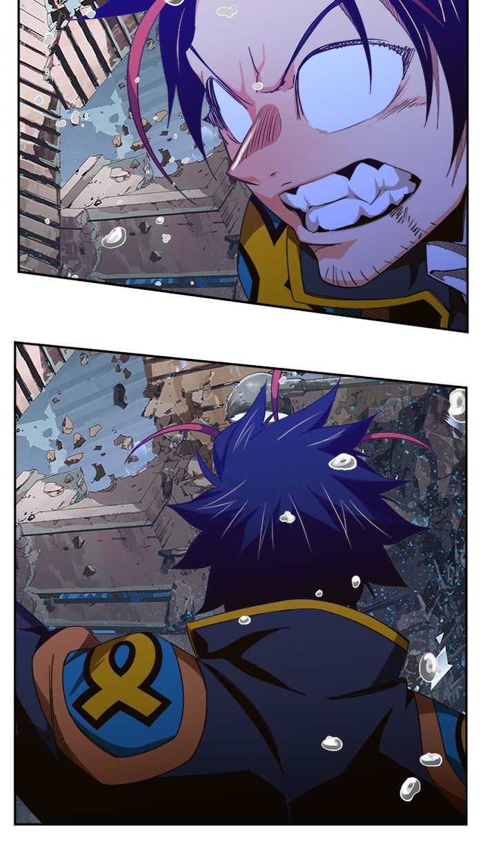 The God of High School Chap 459 - Next Chap 460
