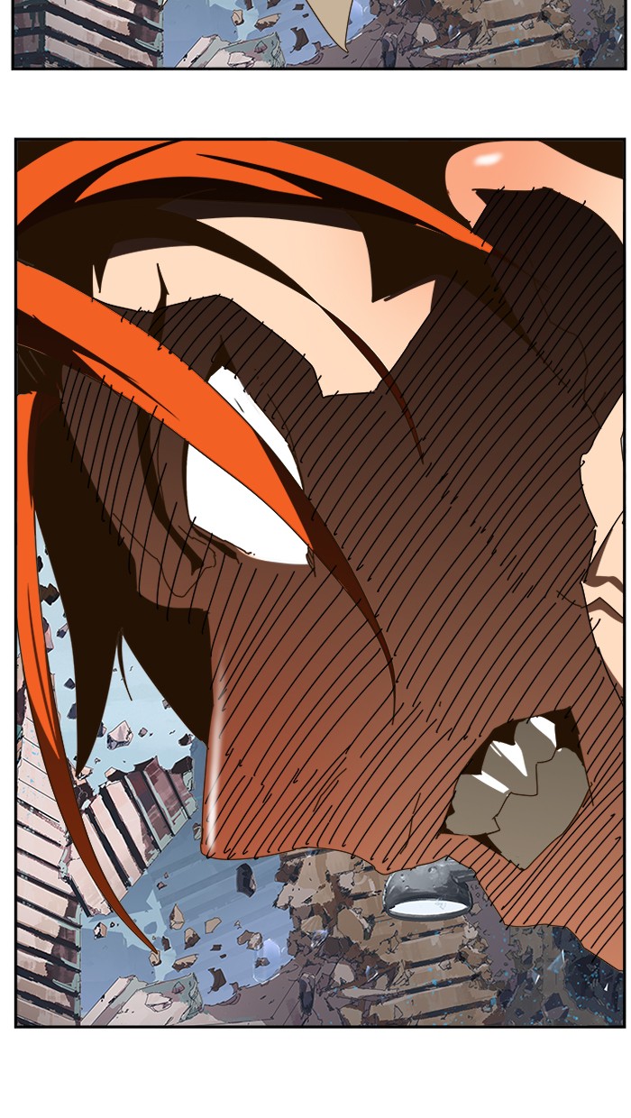 The God of High School Chap 459 - Next Chap 460