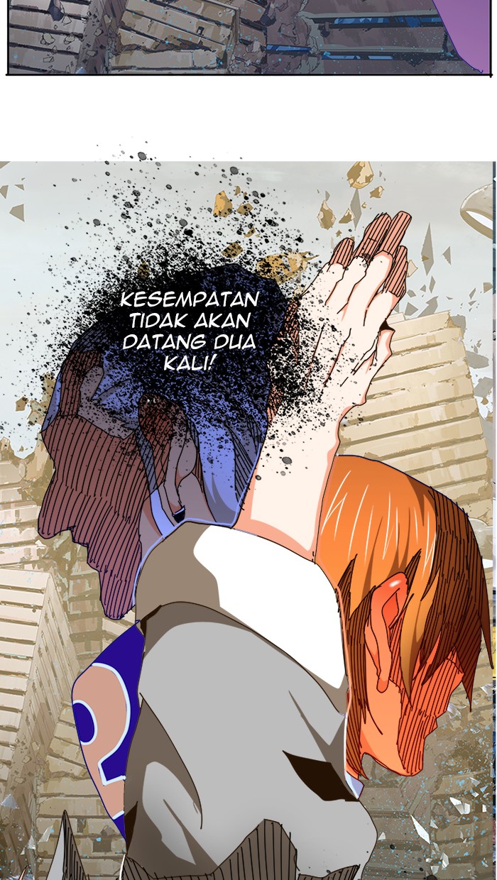 The God of High School Chap 459 - Next Chap 460