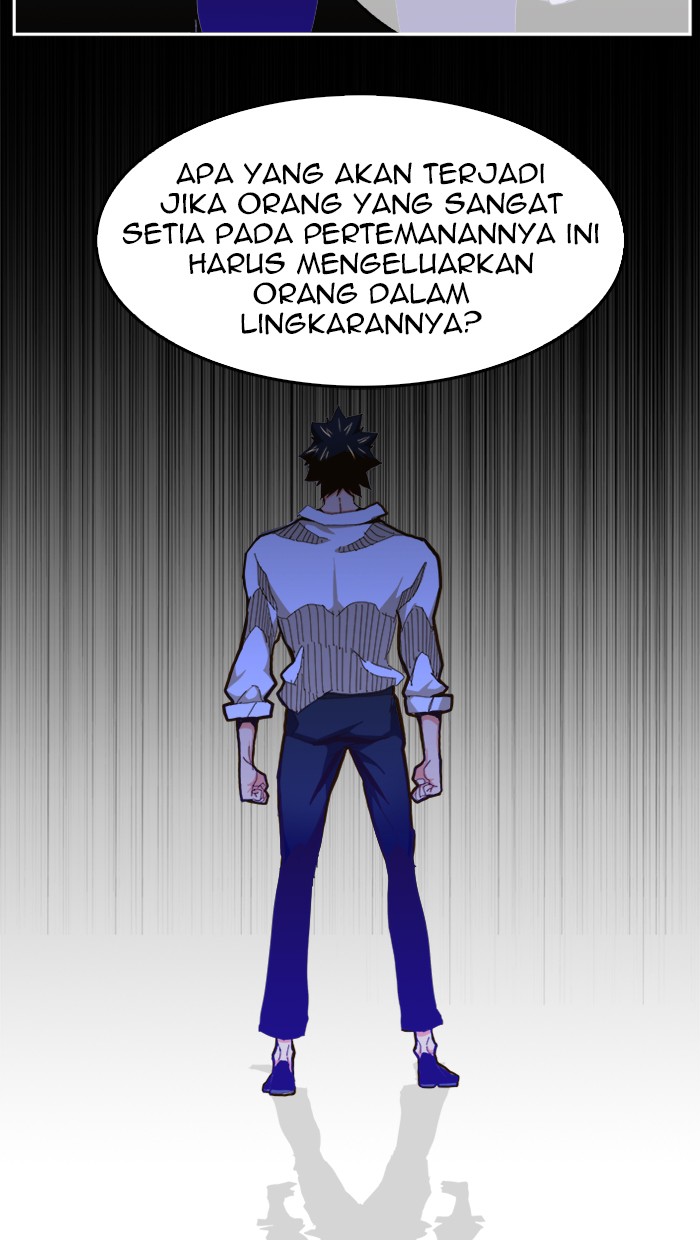 The God of High School Chap 459 - Next Chap 460
