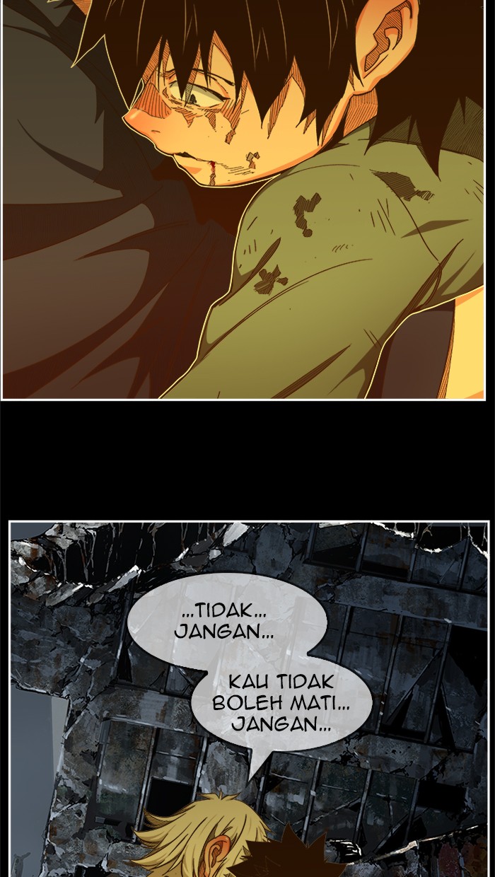 The God of High School Chap 459 - Next Chap 460