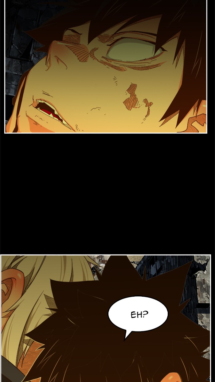 The God of High School Chap 459 - Next Chap 460