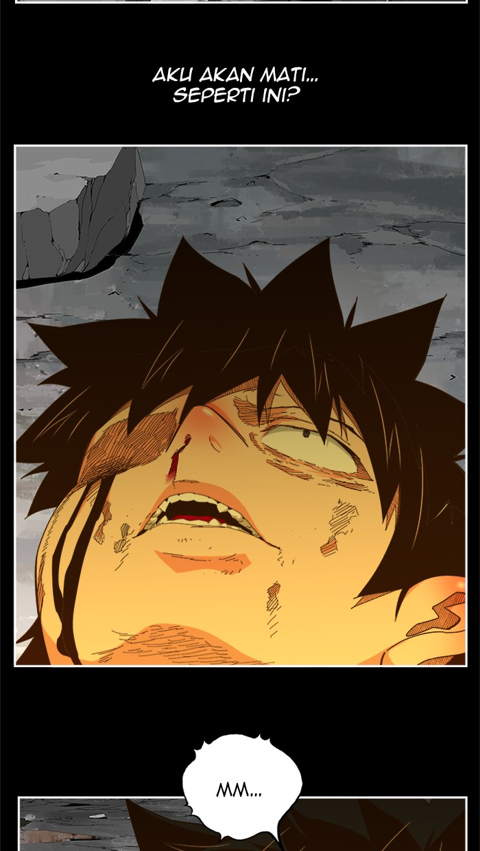 The God of High School Chap 459 - Next Chap 460