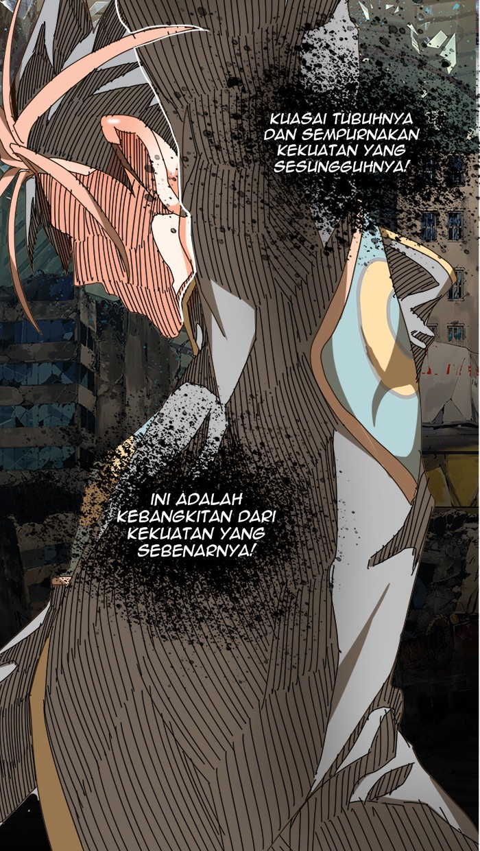 The God of High School Chap 459 - Next Chap 460