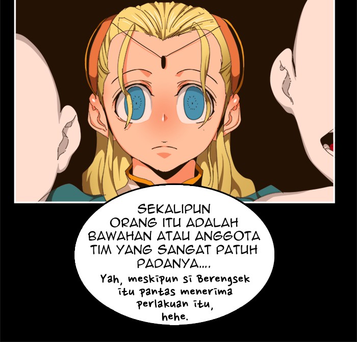 The God of High School Chap 459 - Next Chap 460