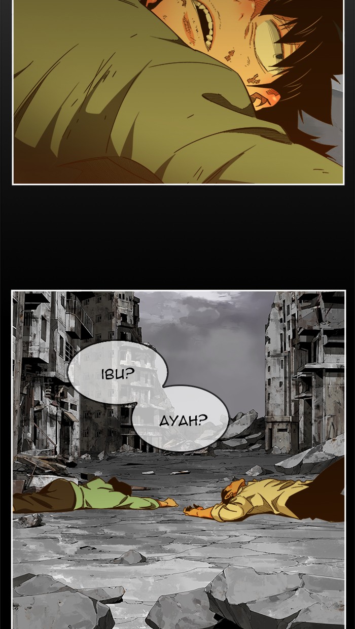 The God of High School Chap 459 - Next Chap 460