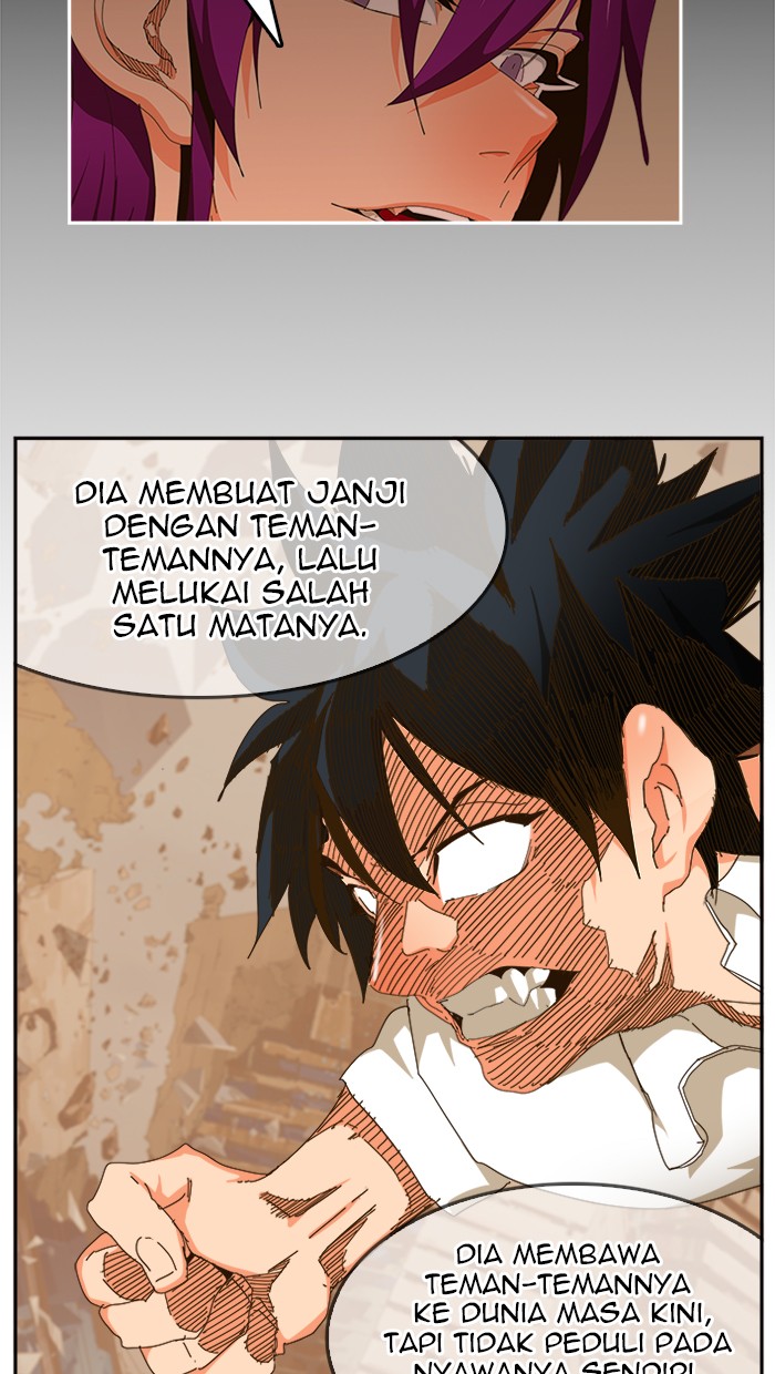 The God of High School Chap 459 - Next Chap 460