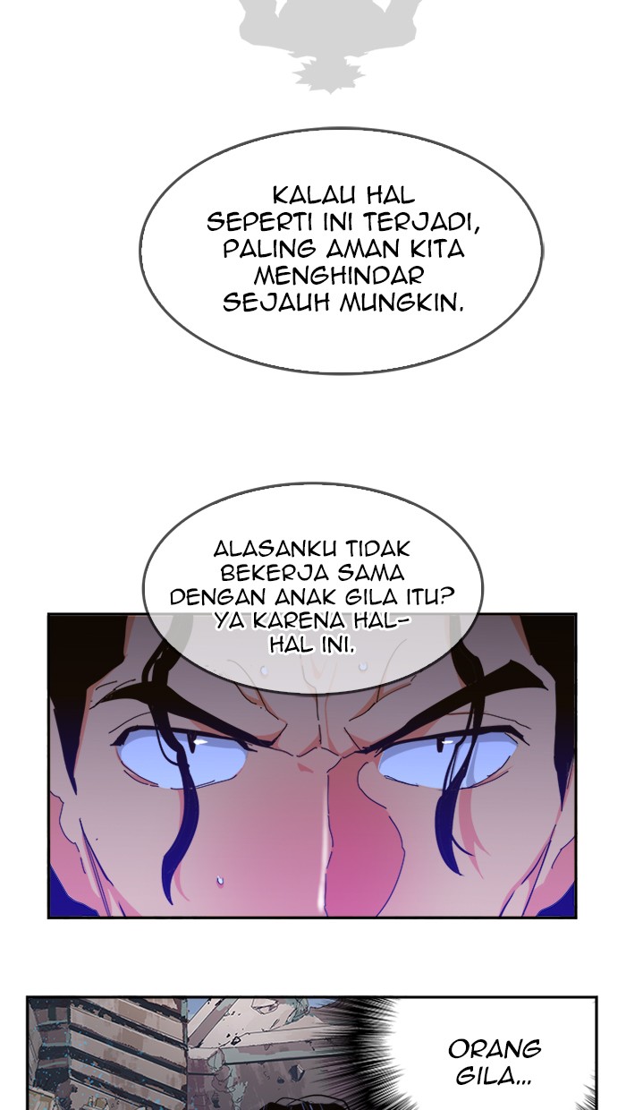 The God of High School Chap 459 - Next Chap 460