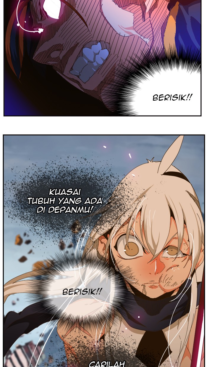 The God of High School Chap 459 - Next Chap 460