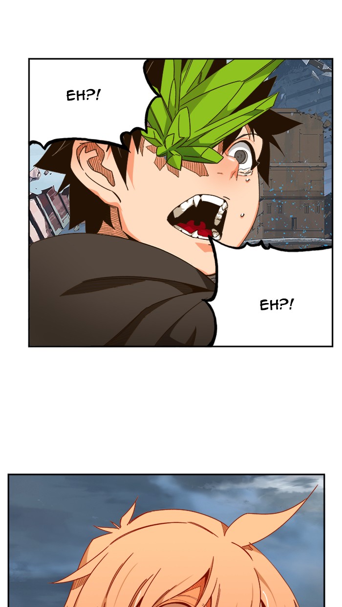 The God of High School Chap 459 - Next Chap 460