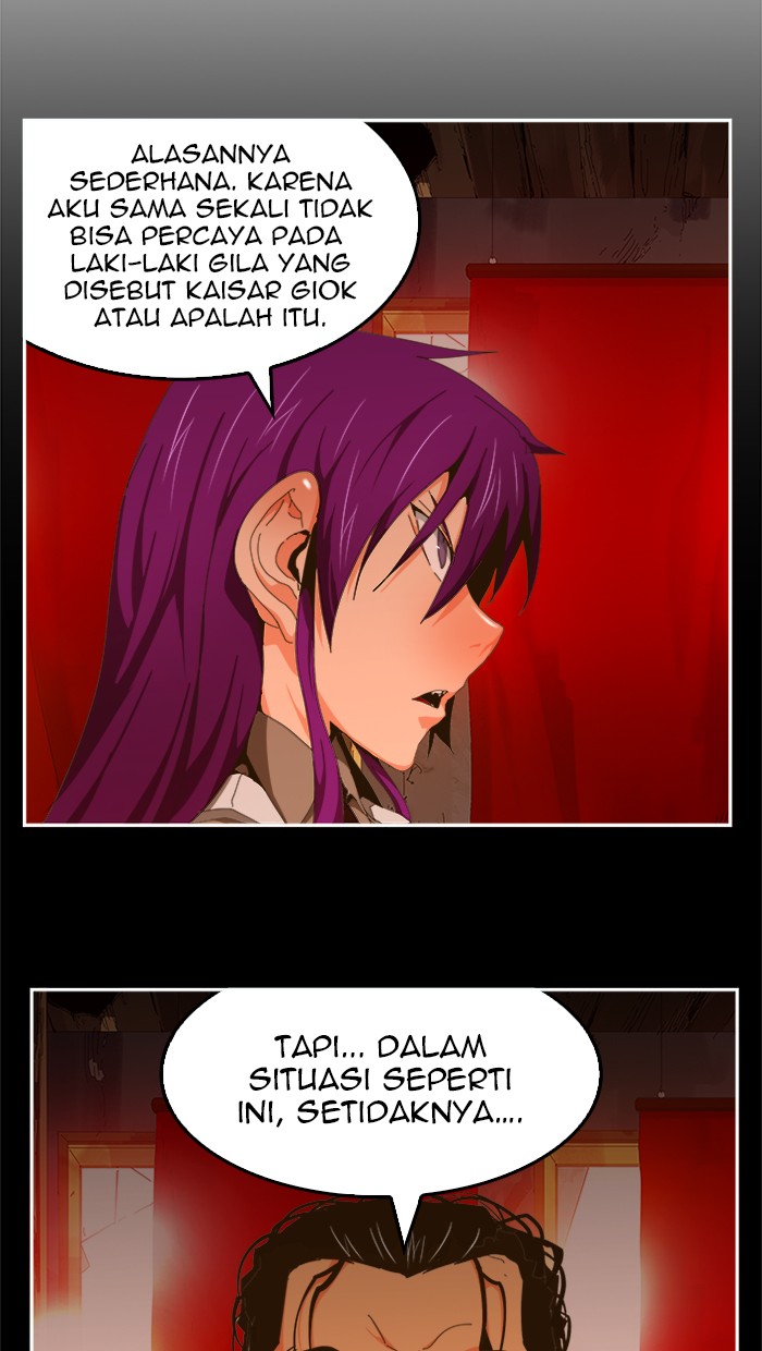 The God of High School Chap 459 - Next Chap 460