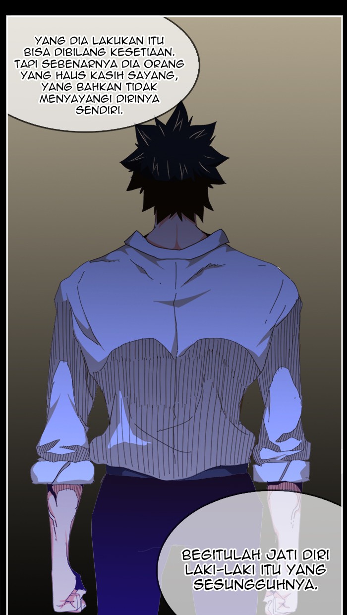 The God of High School Chap 459 - Next Chap 460