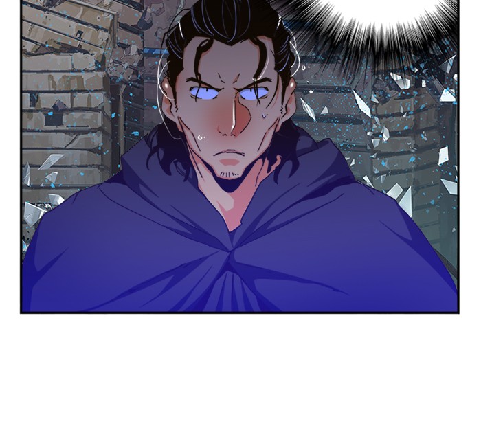 The God of High School Chap 459 - Next Chap 460