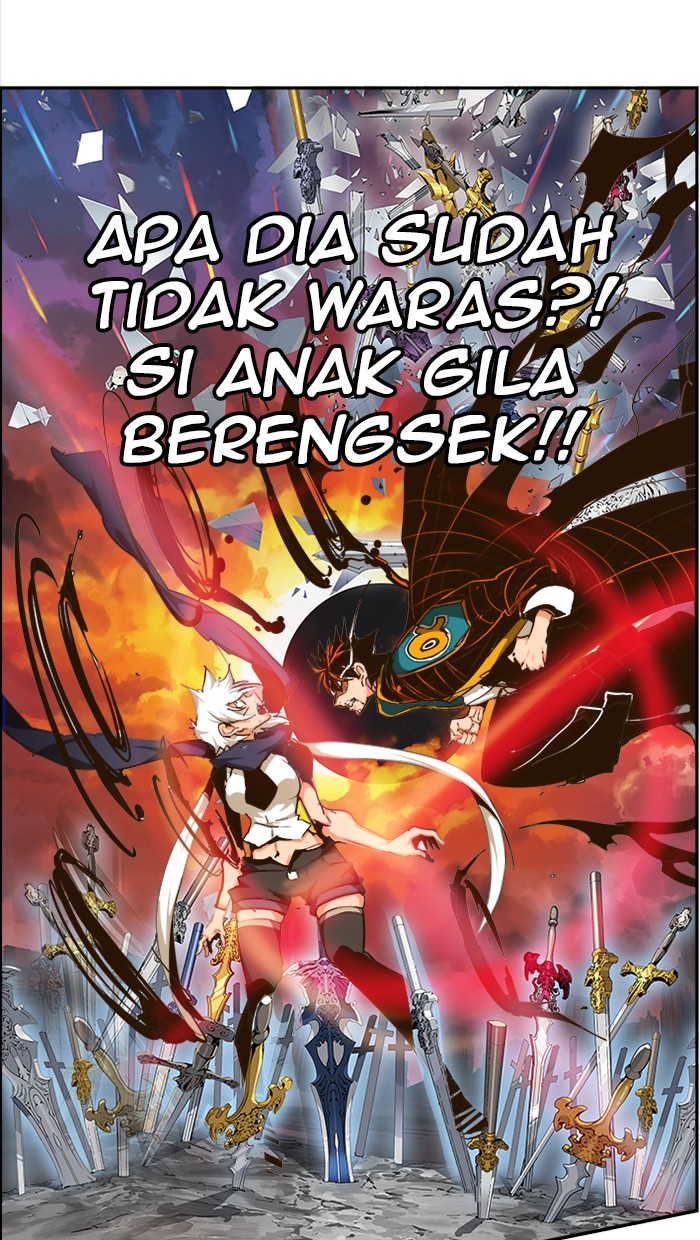 The God of High School Chap 459 - Next Chap 460