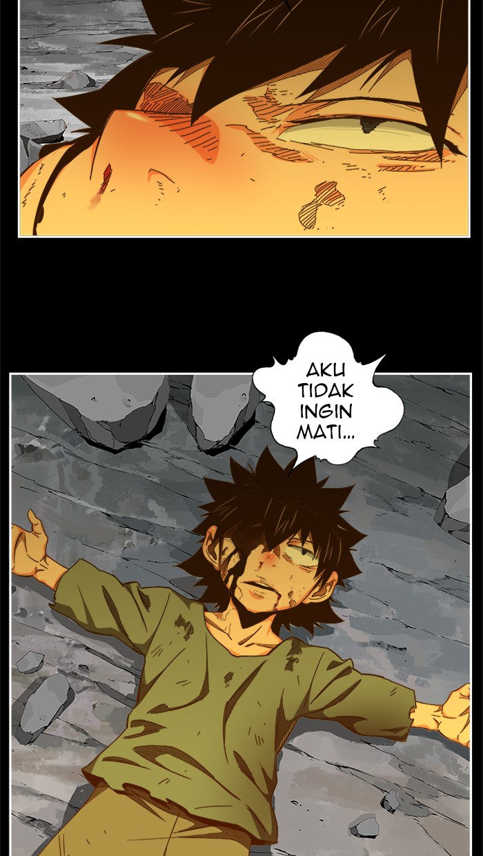 The God of High School Chap 459 - Next Chap 460