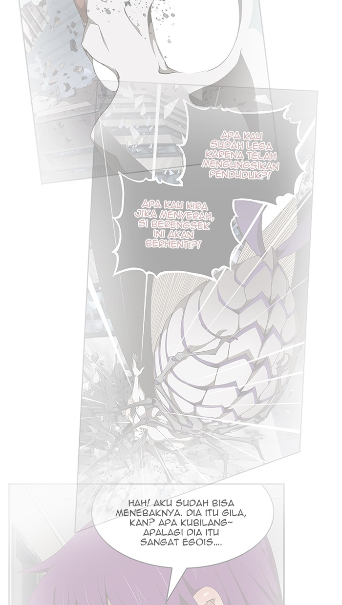 The God of High School Chap 459 - Next Chap 460