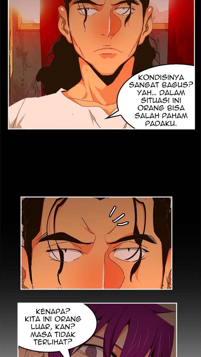 The God of High School Chap 459 - Next Chap 460