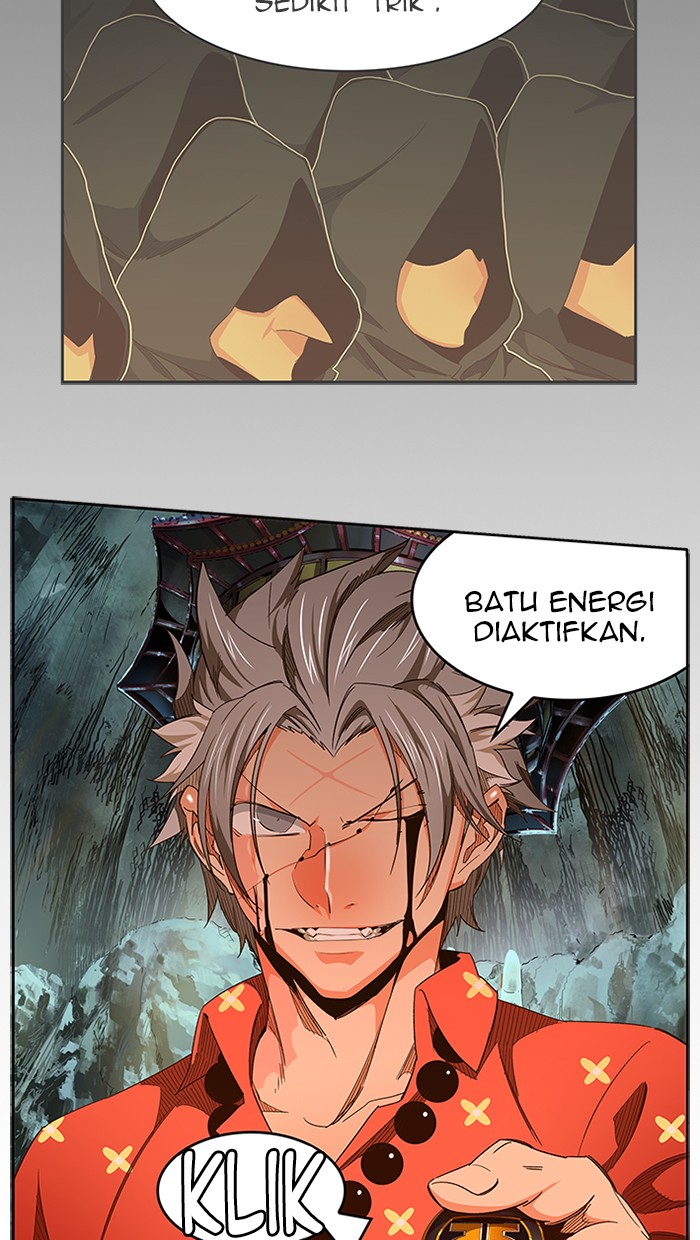 The God of High School Chap 459 - Next Chap 460