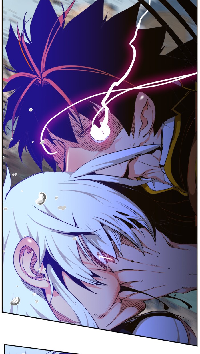 The God of High School Chap 459 - Next Chap 460