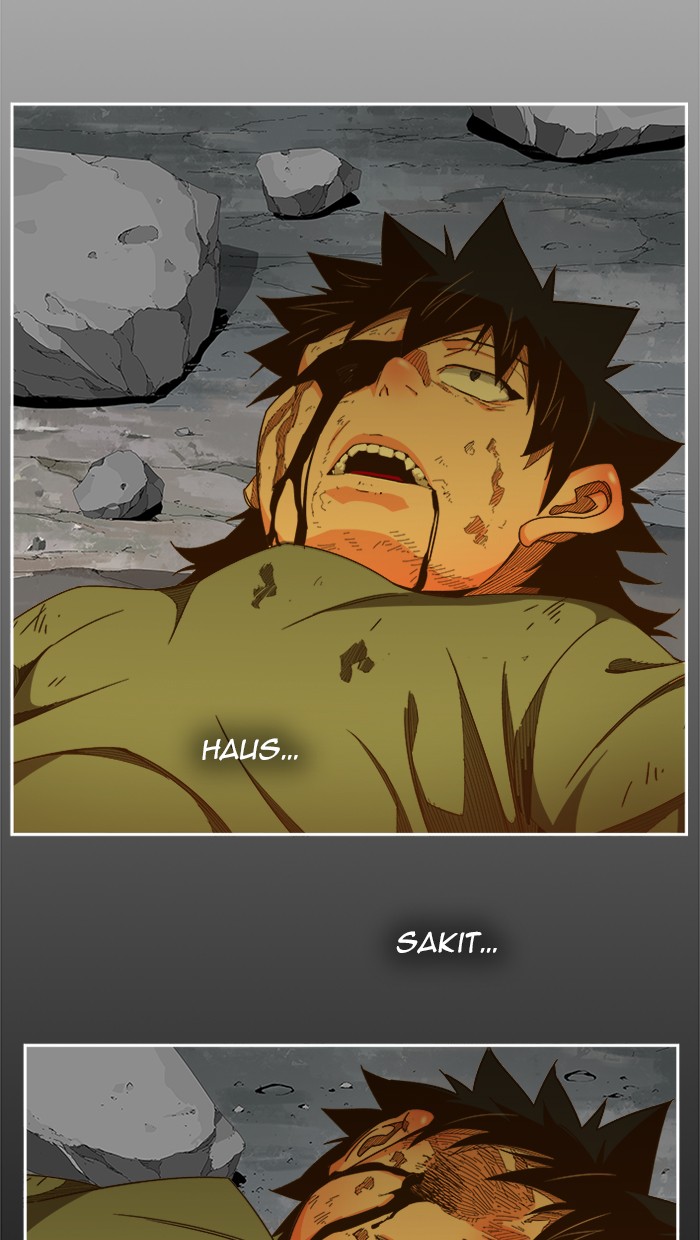 The God of High School Chap 459 - Next Chap 460