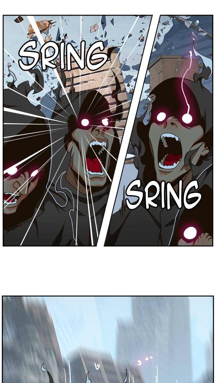 The God of High School Chap 459 - Next Chap 460