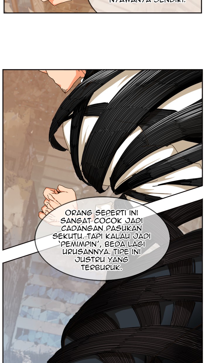 The God of High School Chap 459 - Next Chap 460