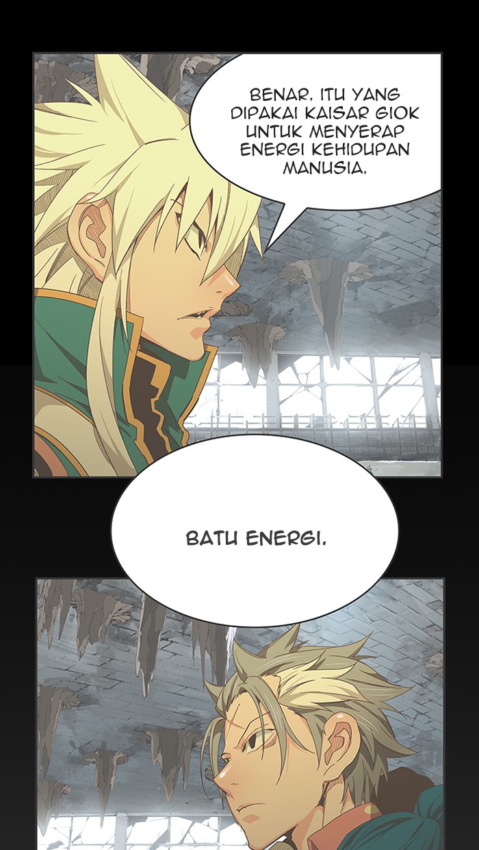 The God of High School Chap 459 - Next Chap 460