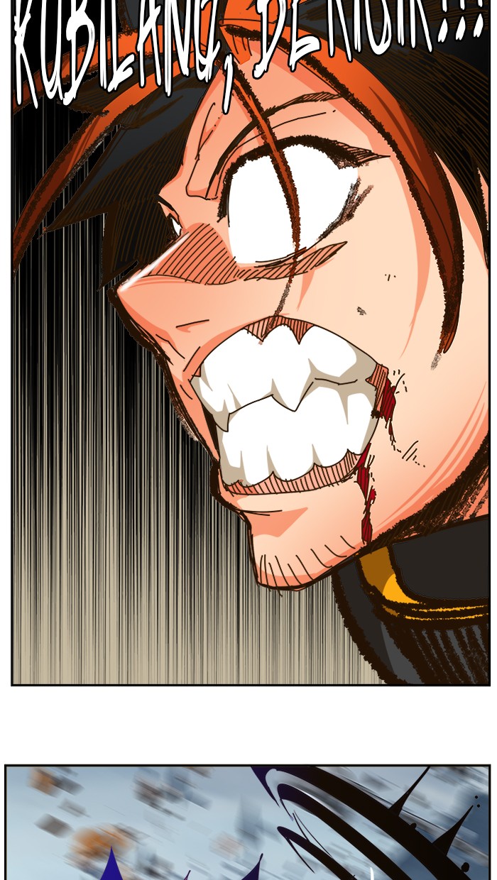 The God of High School Chap 459 - Next Chap 460