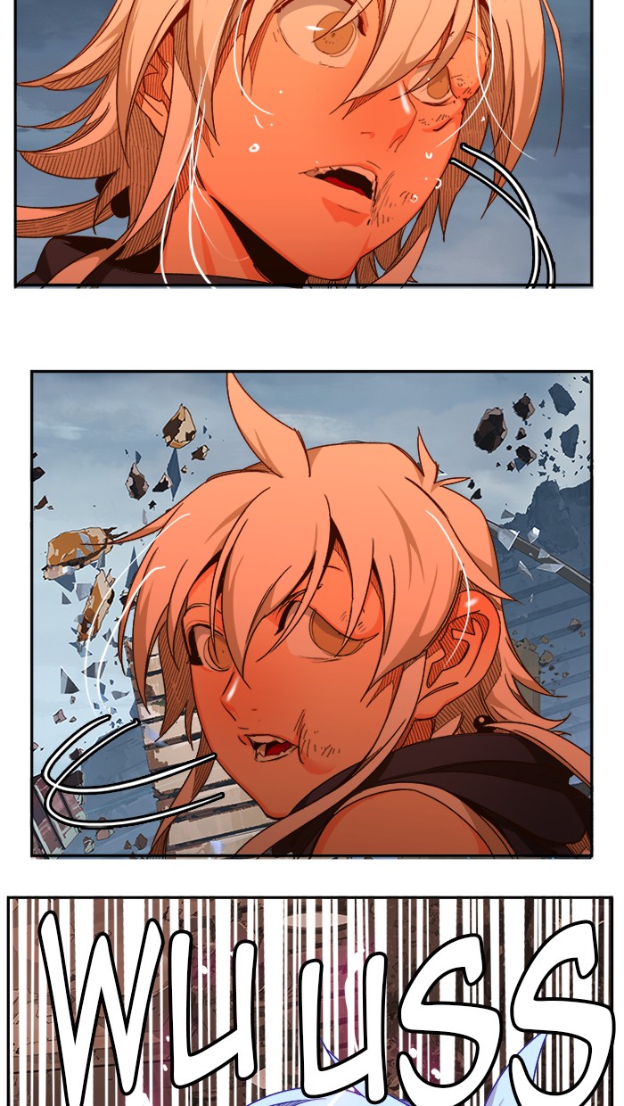 The God of High School Chap 459 - Next Chap 460