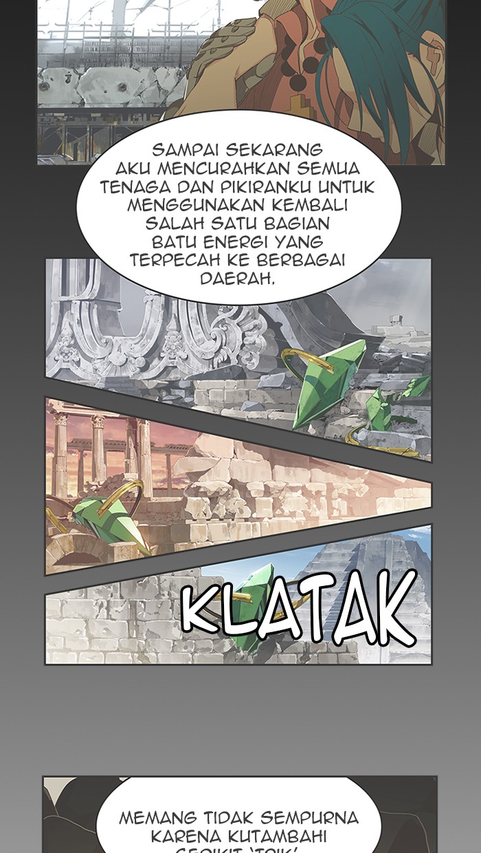 The God of High School Chap 459 - Next Chap 460