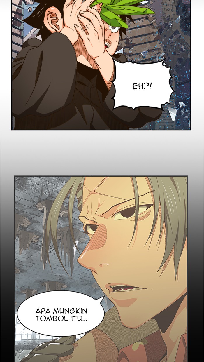 The God of High School Chap 459 - Next Chap 460