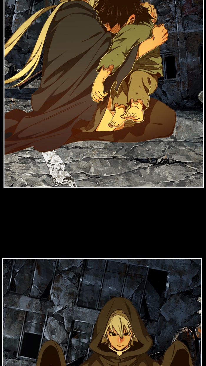 The God of High School Chap 459 - Next Chap 460