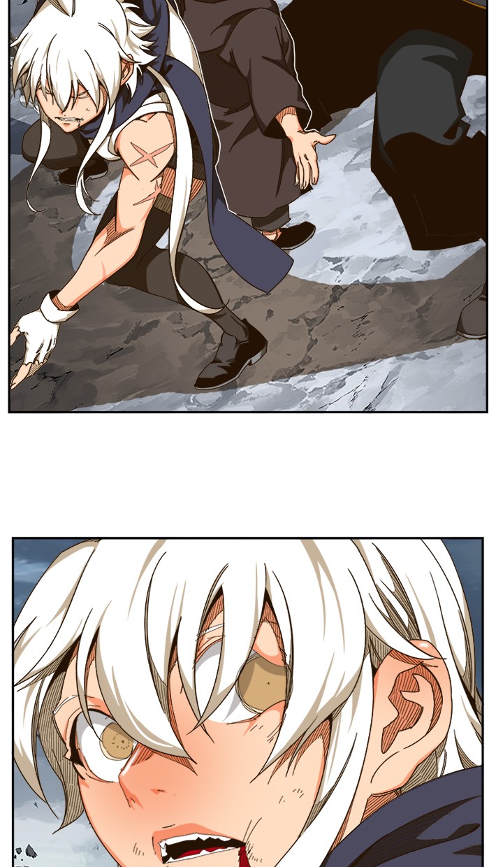 The God of High School Chap 459 - Next Chap 460