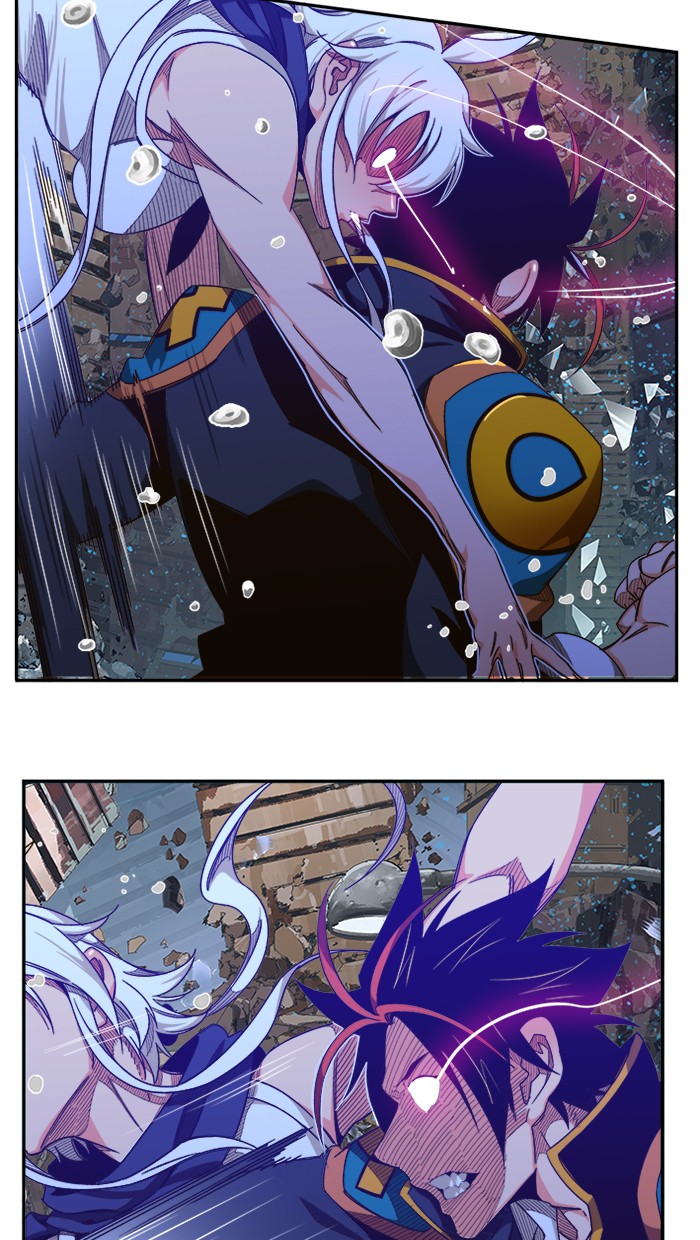 The God of High School Chap 459 - Next Chap 460