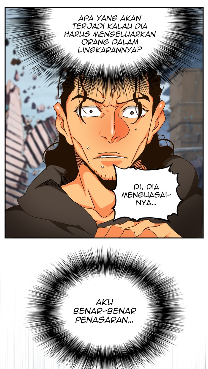 The God of High School Chap 459 - Next Chap 460
