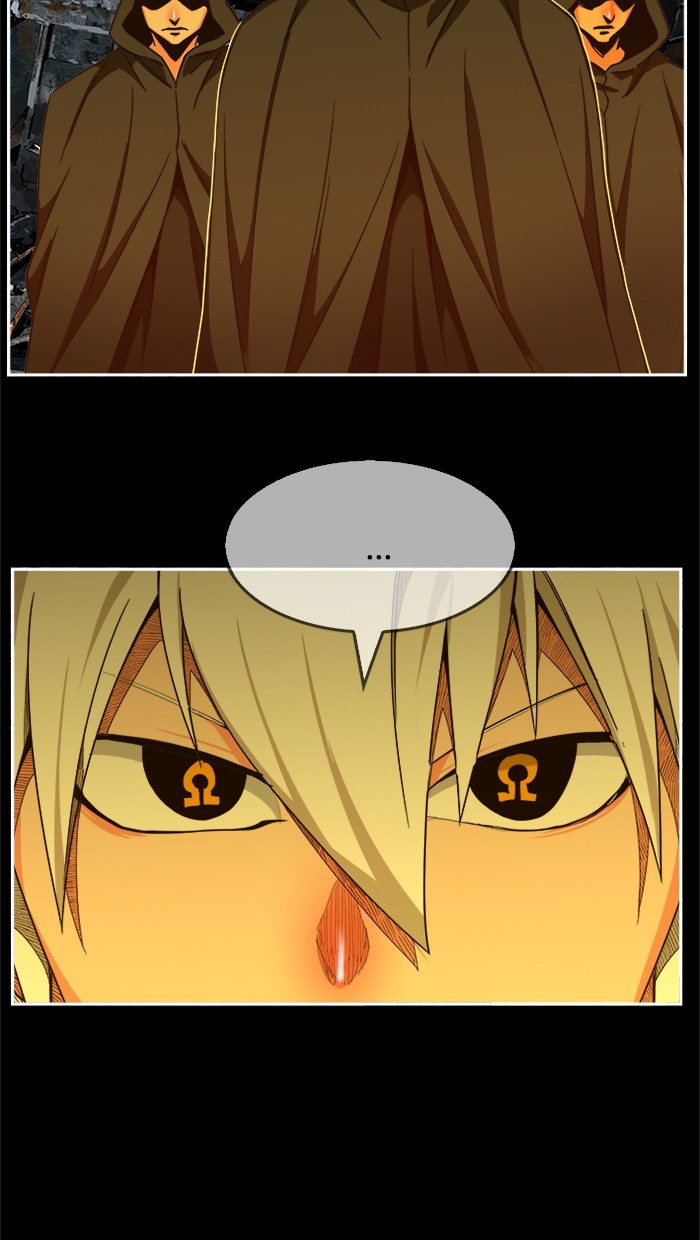 The God of High School Chap 459 - Next Chap 460