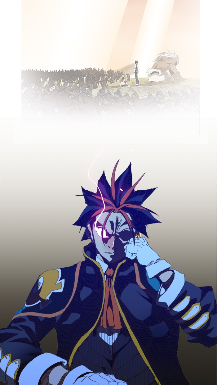 The God of High School Chap 459 - Next Chap 460