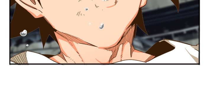 The God of High School Chap 450 - Next Chap 451