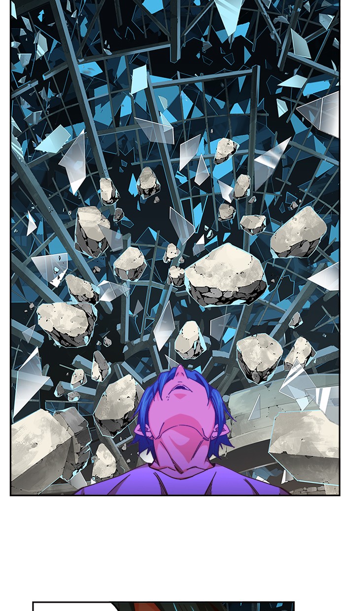 The God of High School Chap 450 - Next Chap 451