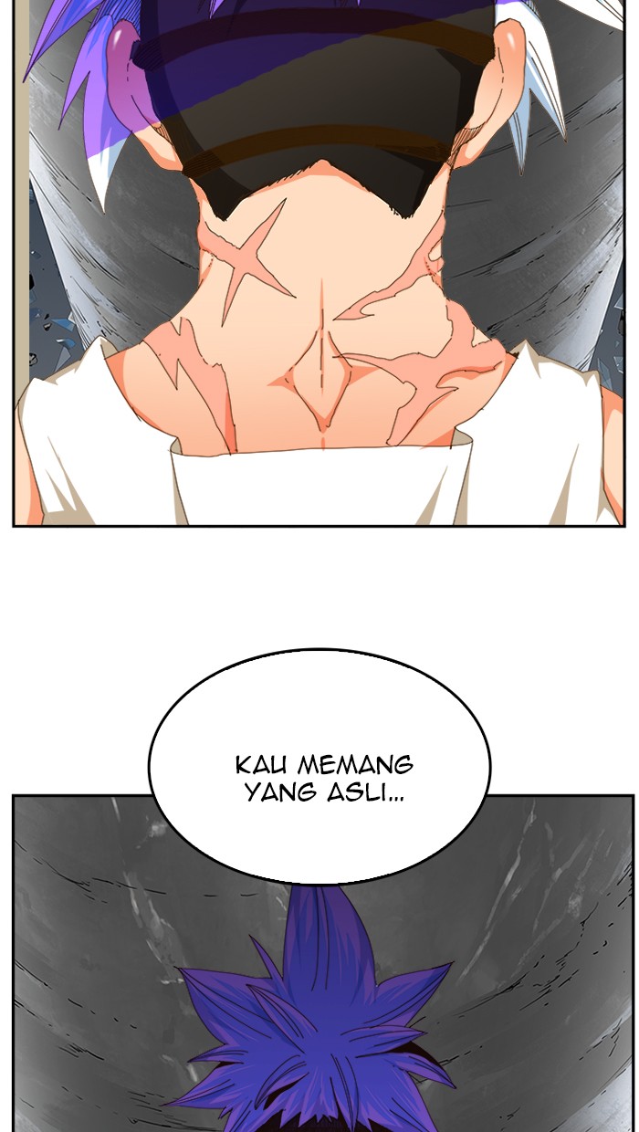 The God of High School Chap 450 - Next Chap 451