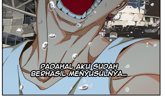 The God of High School Chap 450 - Next Chap 451