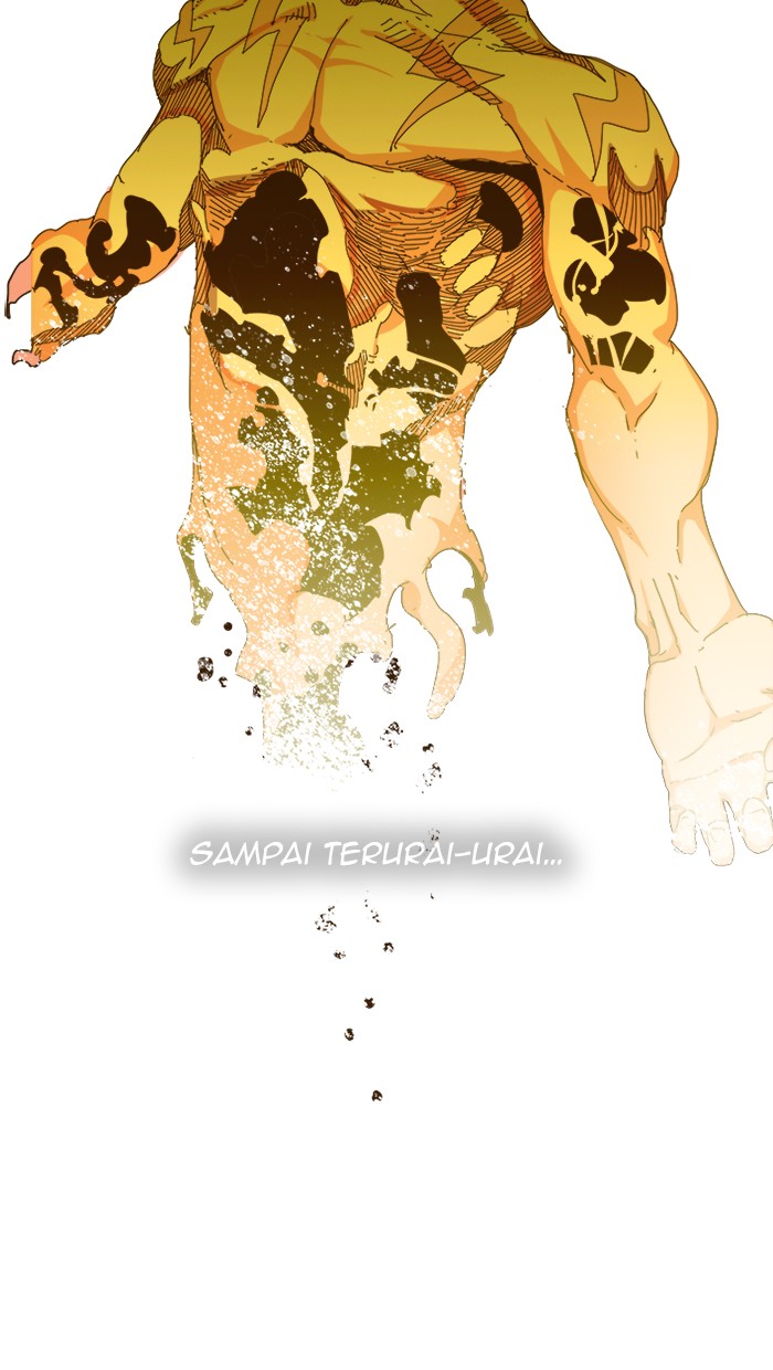 The God of High School Chap 450 - Next Chap 451