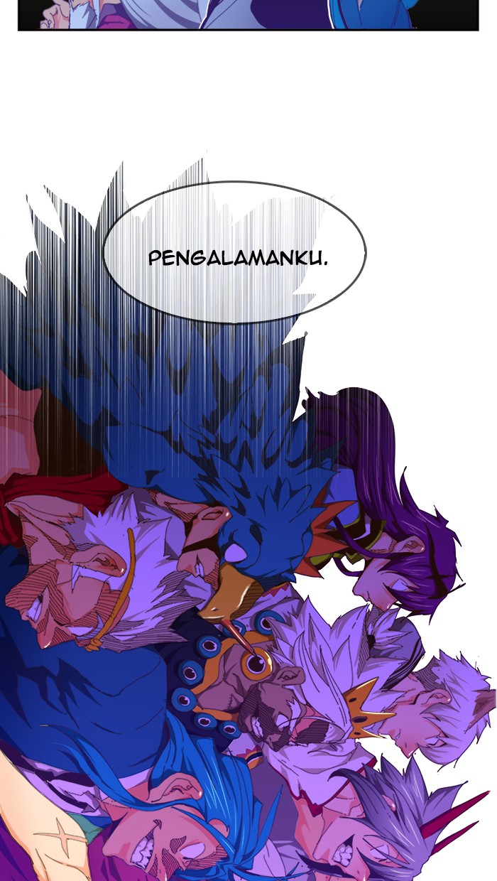 The God of High School Chap 450 - Next Chap 451