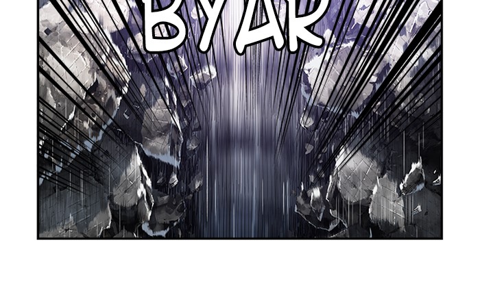 The God of High School Chap 450 - Next Chap 451