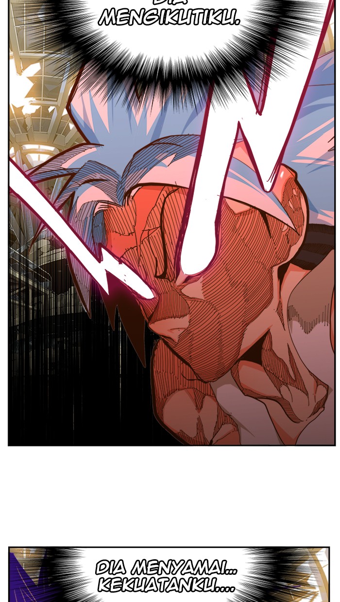 The God of High School Chap 450 - Next Chap 451