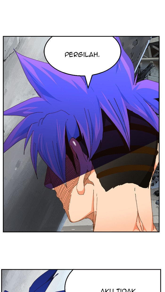 The God of High School Chap 450 - Next Chap 451